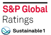 S&P Global Ratings Sustainable1